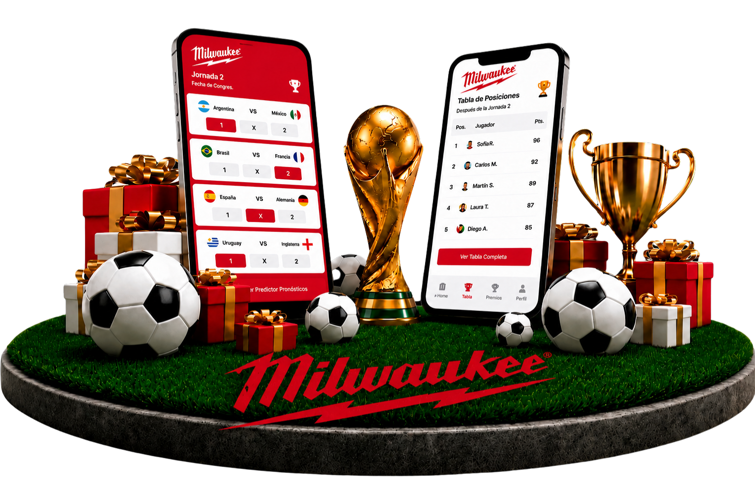 Copa Mundial